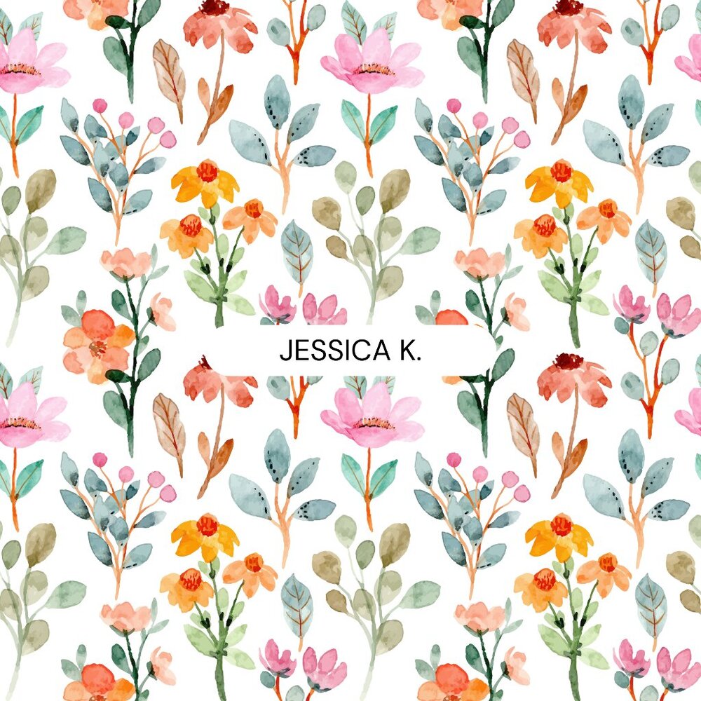 Meet your Posher, Jessica